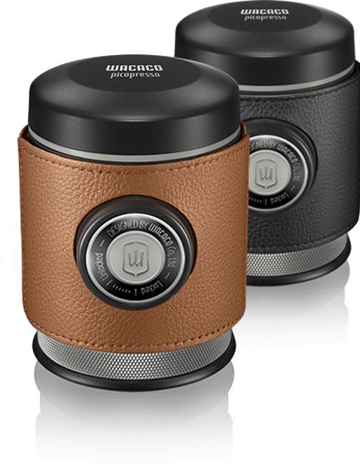 Produktbild Wacaco Picopresso Sleeve 2er Pack
