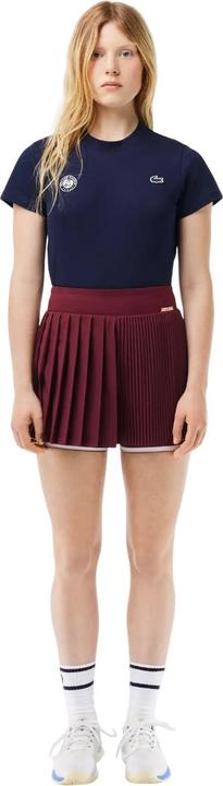 Image du produit Lacoste - Short ROLAND GARROS EDITION - Femme (36)