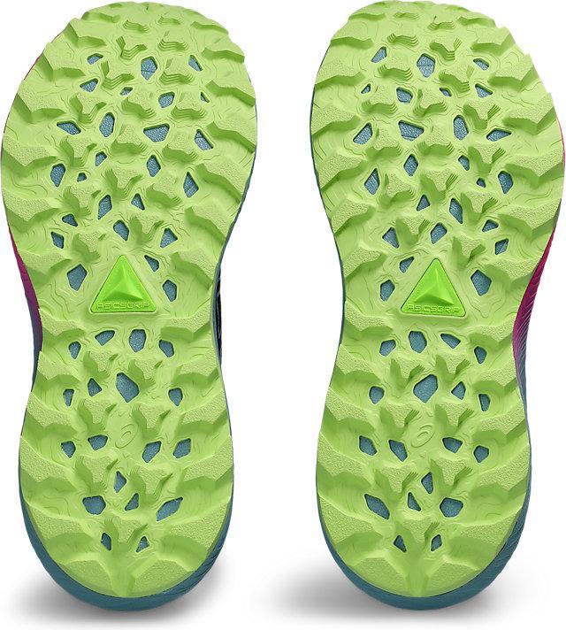 Image du produit ASICS Performance Femmes Gel-Trabuco 11 (39.5)