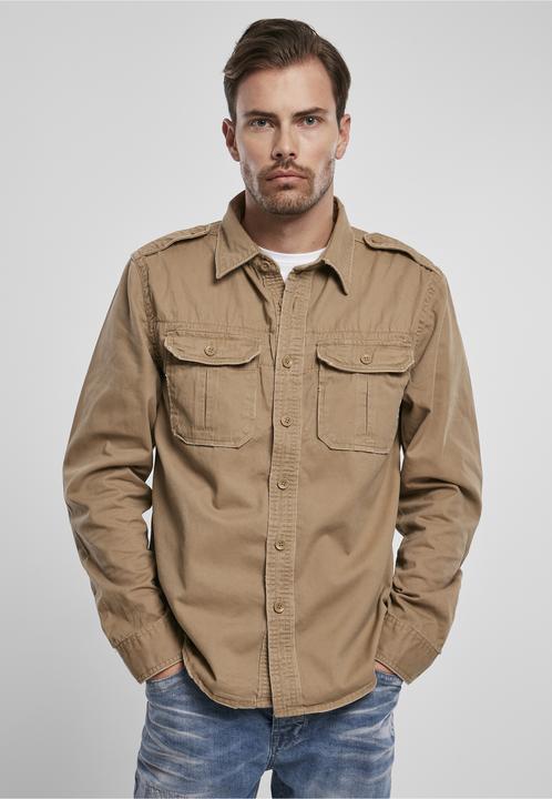 Image du produit Brandit Vintage Shirt (3XL)