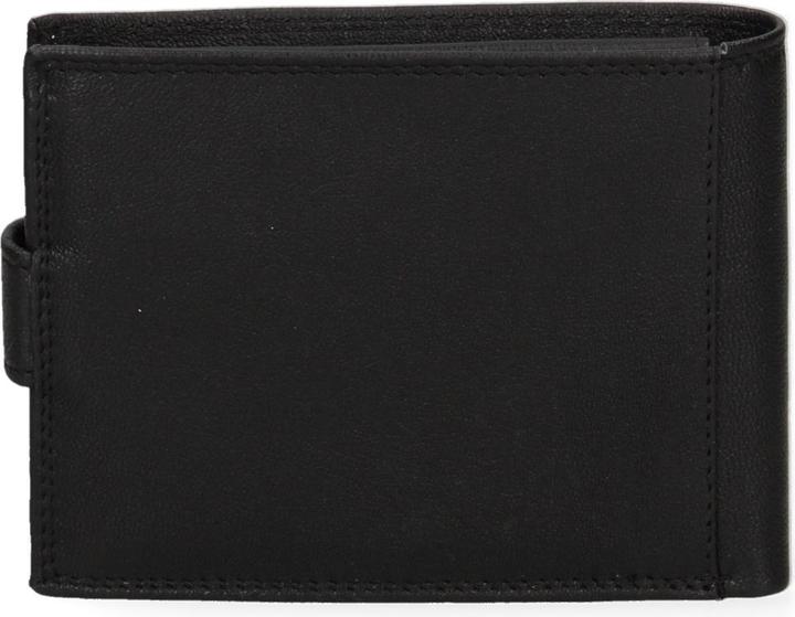 Actual product image Solo Soprani Wallet