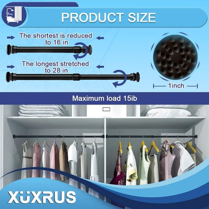 Produktbild Teleskopstangen-Set