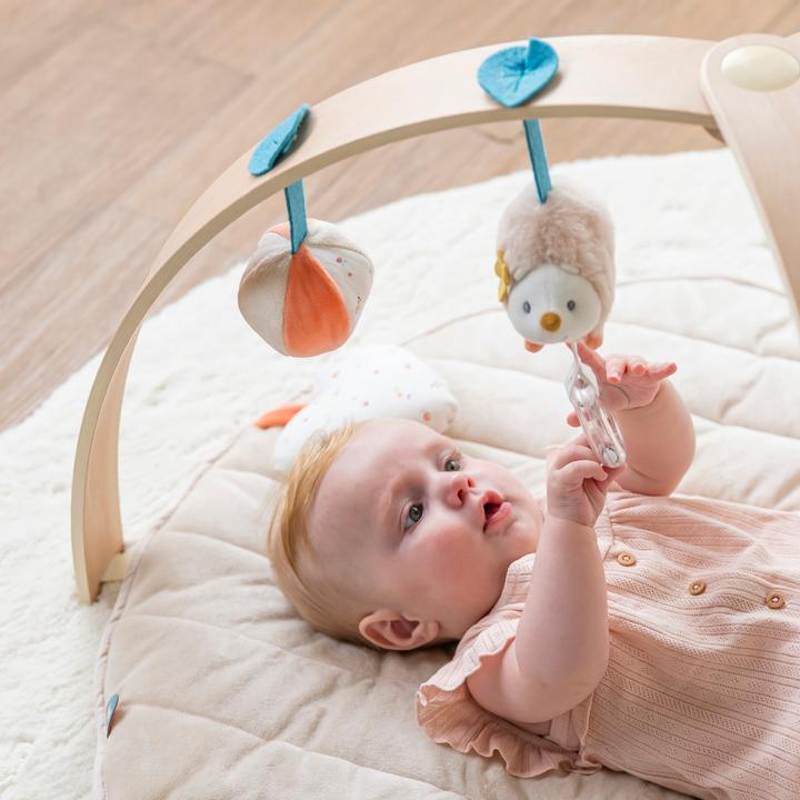 Produktbild Nattou Multispielteppich