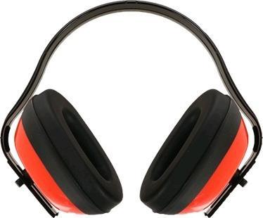 Actual product image SRM267L Petrol brush cutter