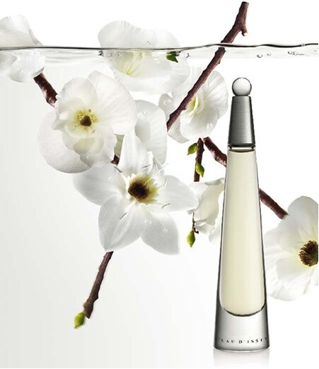 Produktbild Issey Miyake L' Eau d' Issey Femme (Eau de Toilette, 50 ml)