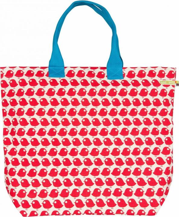 Immagine prodotto loud + proud volatile