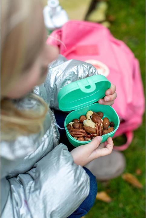 Produktbild Koziol Lunchbox Pascal Mini Grün