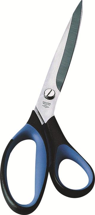 Actual product image Wedo SOFT-CUT Scissors (15.20 cm)