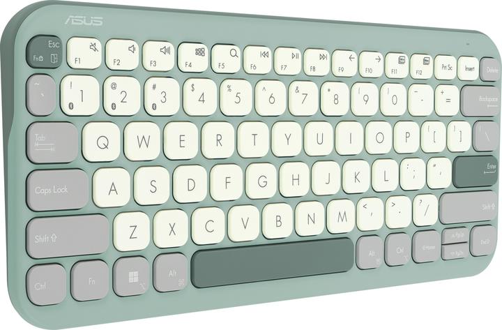 Produktbild ASUS Marshmallow KW100 (US)