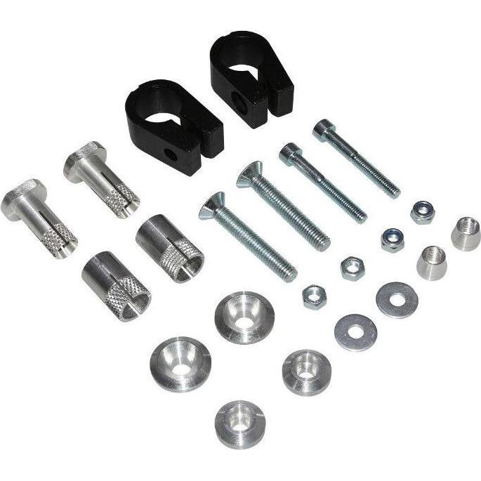 Thumbnail - Polisport, Motorrad Zubehör, Evolution