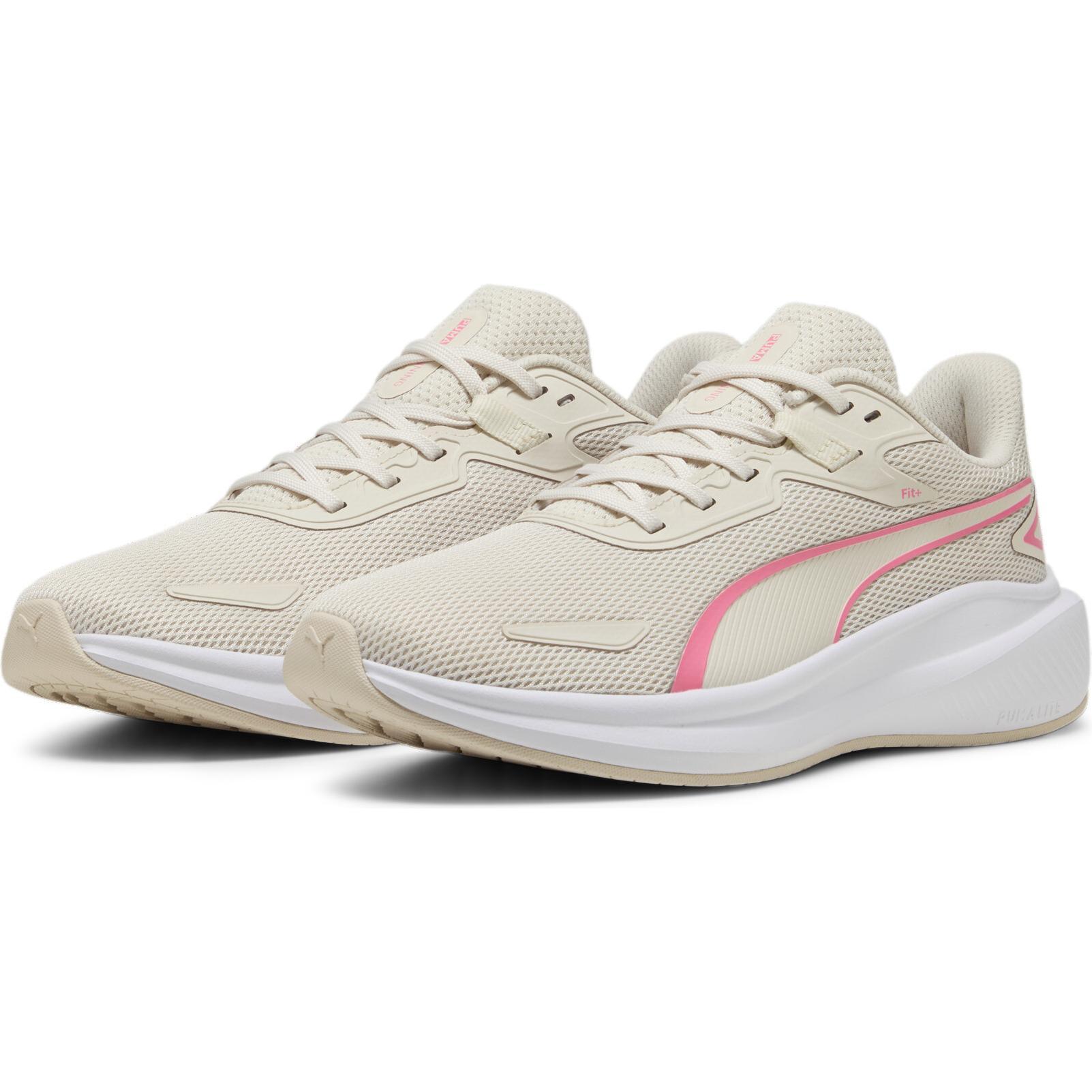 Puma, Herren, Laufschuhe, Skyrocket Lite (42.5), Weiss