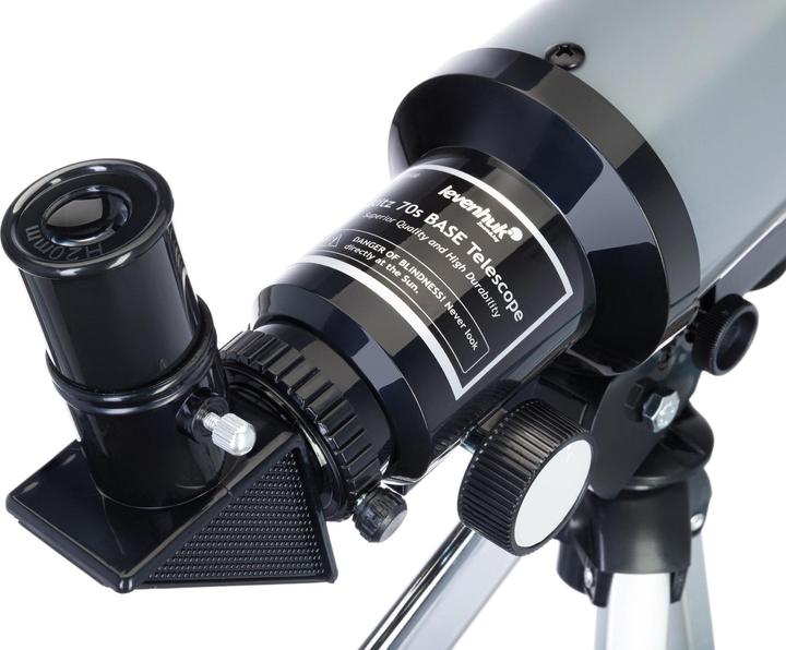 Image du produit Levenhuk Blitz 70s Base