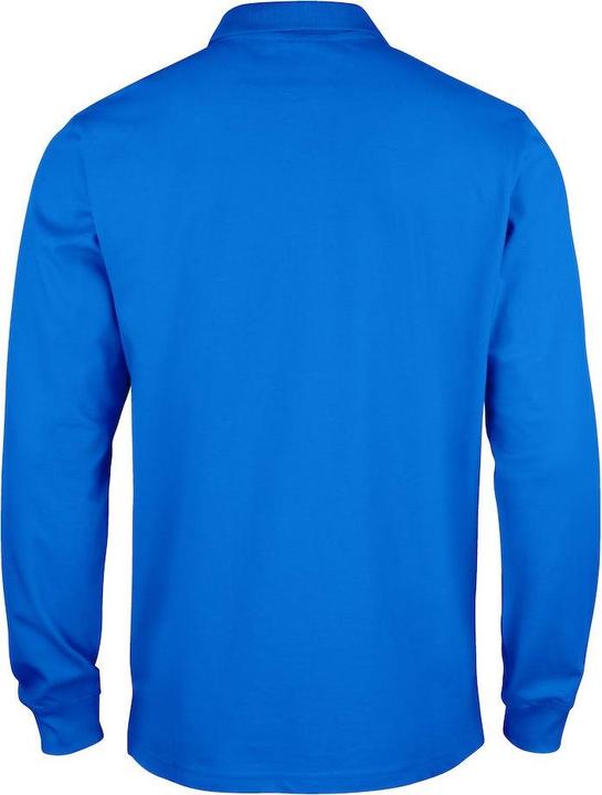 Immagine prodotto Clique Classic Lincoln Maglietta Polo Manica Lunga Uomo (S)
