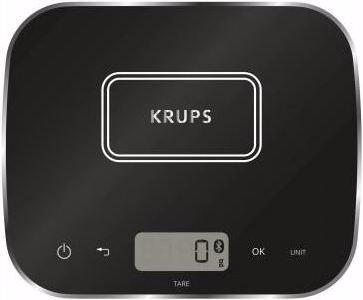 Krups Bilance da cucina interattive per Prep&Cook