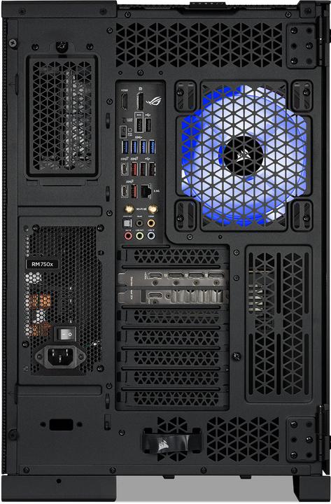 Produktbild Joule Performance High End Gaming PC RTX4090 I9 64GB 4TB L1131661 (4000 GB, 64 GB, Intel Core i9-14900K, GeForce RTX 4090)