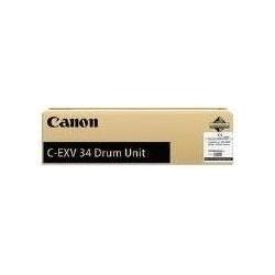 Thumbnail - Canon, Toner, C-EXV 34 Trommel-Kit