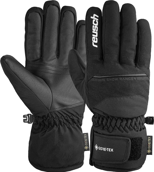 Produktbild Reusch Snow Ranger GTX (9.5)