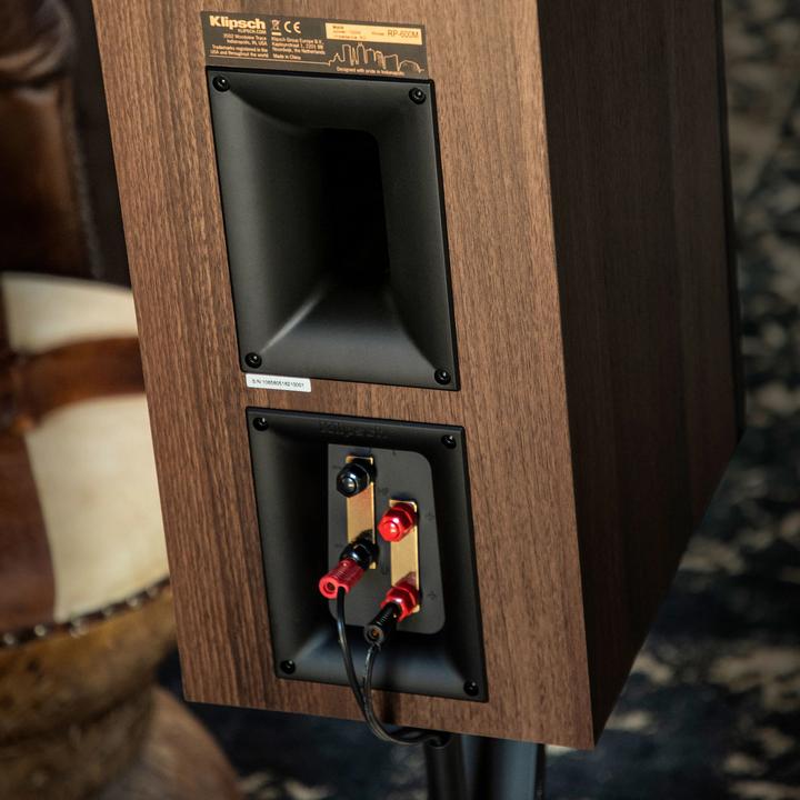 Produktbild Klipsch RP-500M II (1 Paar, 300 W)