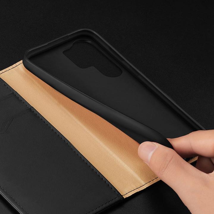 Actual product image Dux Ducis Hivo (Samsung Galaxy S24 Ultra)