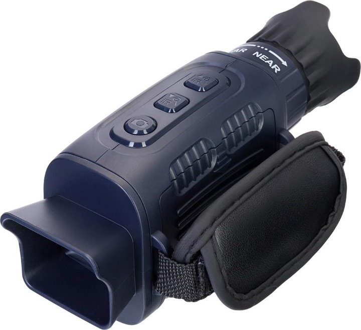 Actual product image Discovery Night ML10