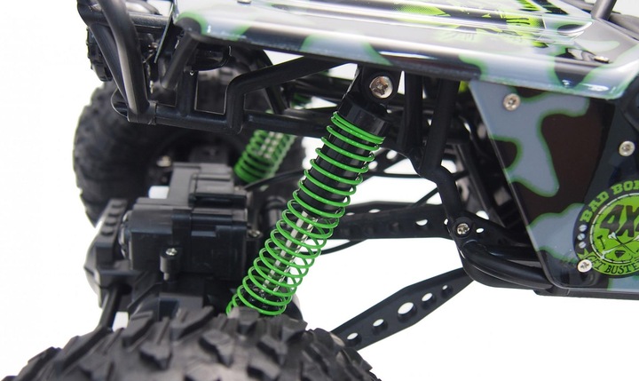 Produktbild Amewi Crazy Crawler (RTR Ready-to-Run)