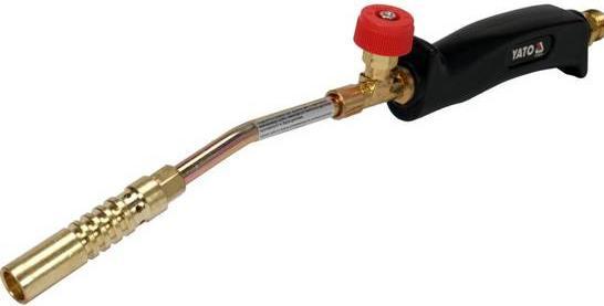 Actual product image Yato Palnik Z Trzema Dyszami Punktowymi 360mm
