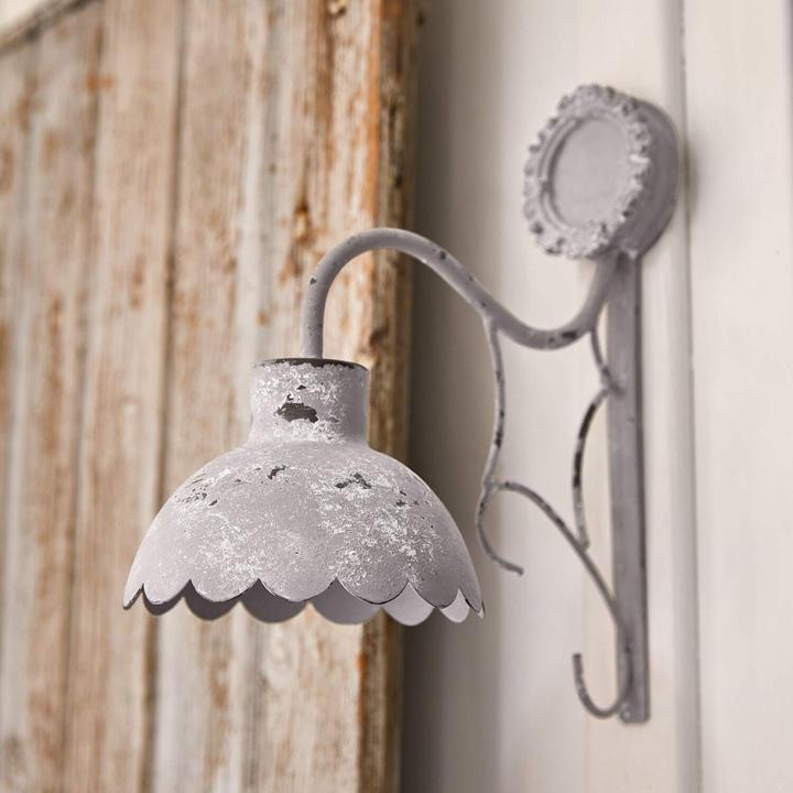 Actual product image Loberon Givre (E14)