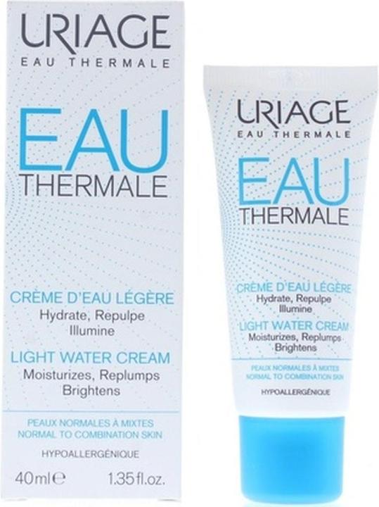 Produktbild Uriage Eau Thermale (40 ml)