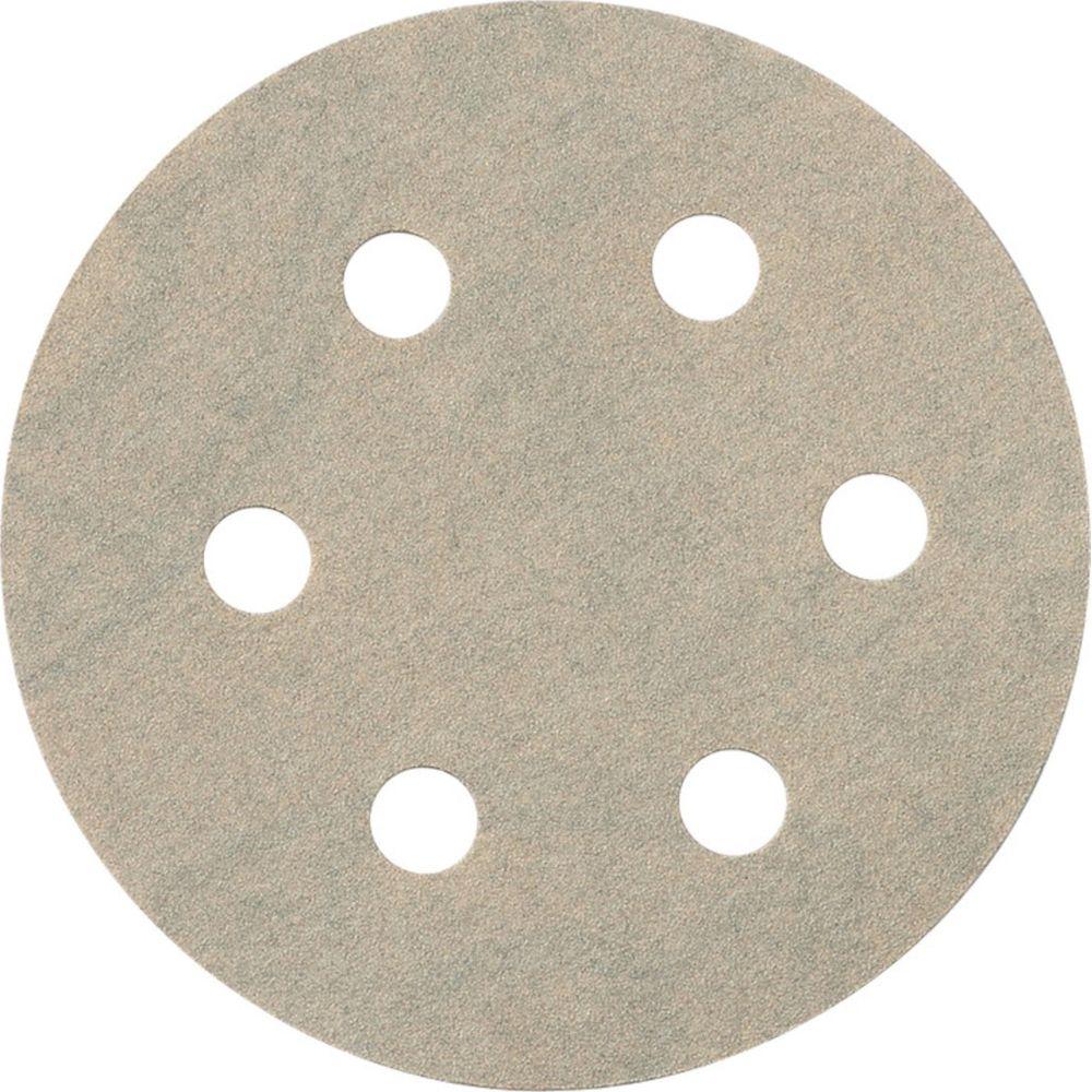 Metabo, Schleifmittel, 25 Haftschleifblätter P40 (40)