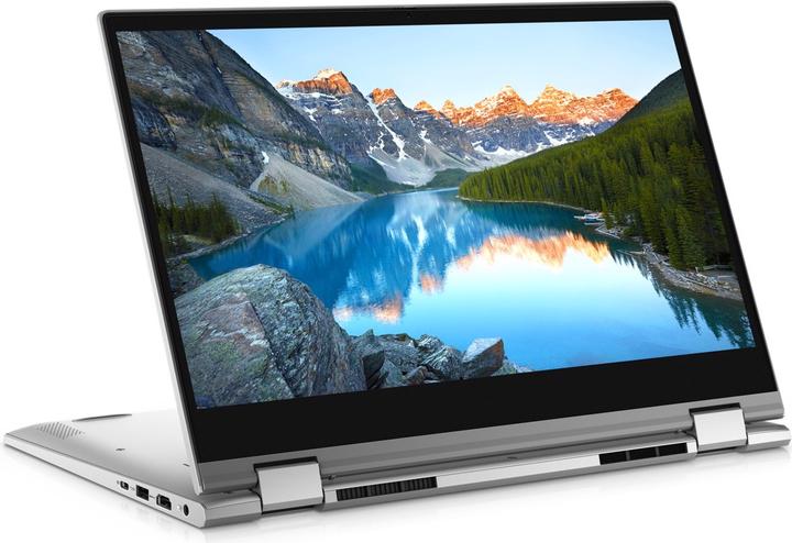 Produktbild Dell Inspiron 5406 (14", 512 GB, 16 GB, CH, Intel Core i7-1165G7)