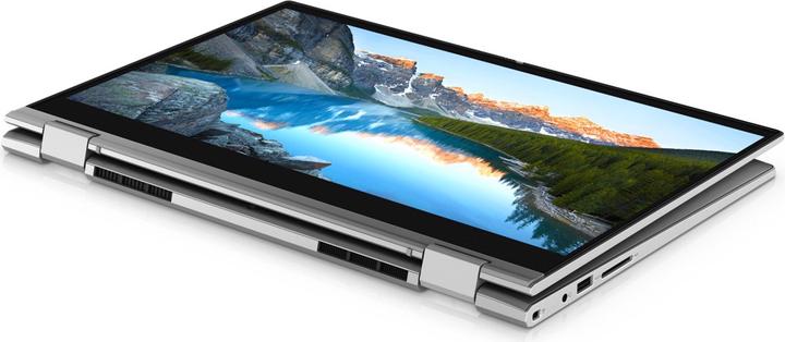 Produktbild Dell Inspiron 5406 (14", 512 GB, 16 GB, CH, Intel Core i7-1165G7)