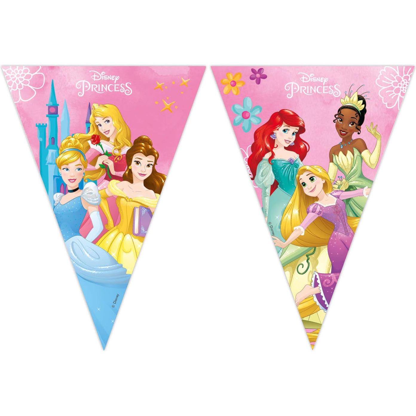 Qualatex Guirlande Princesses