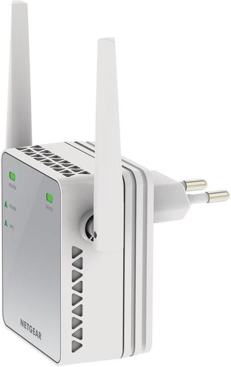 Produktbild Netgear Ex2700-100pes (300 Mbit/s)
