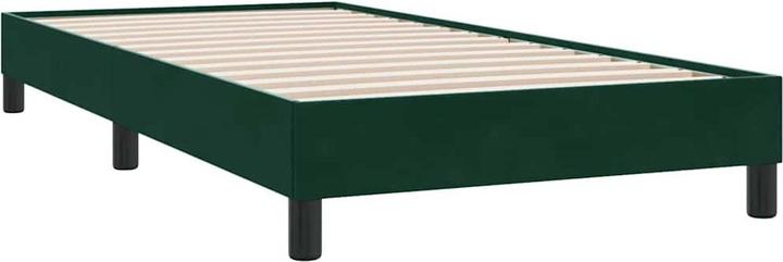 Produktbild vidaXL Boxspringbett (80 x 210 cm)