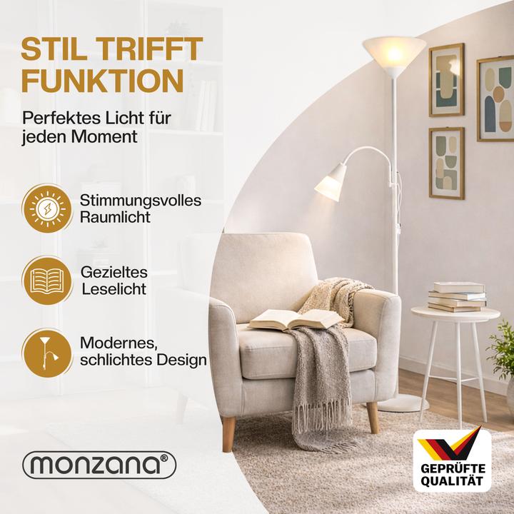 Immagine prodotto Monzana Beata (E14, E27)