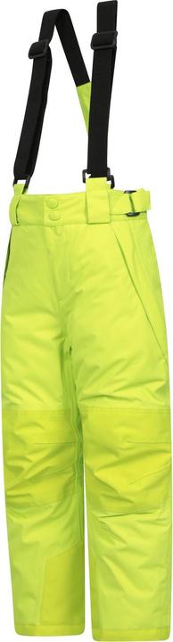 Immagine prodotto Mountain Warehouse Bambini Falcon Extreme Pantaloni da Sci (158)
