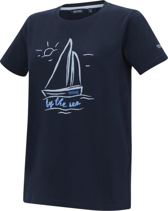 Actual product image Regatta Filandra VX (44)