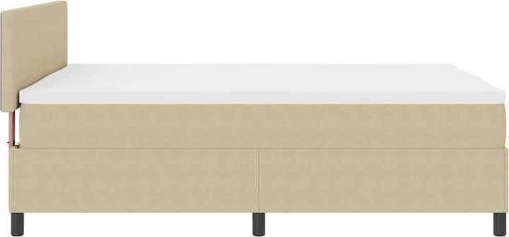 Image du produit VidaXL Lit boxspring (140 x 200)