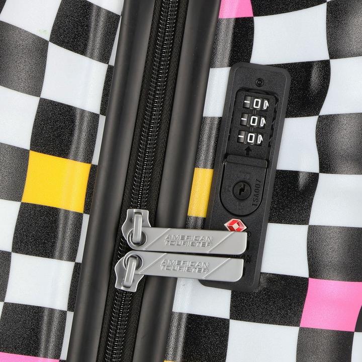 Produktbild American Tourister WAVEBREAKER DISNEY Spinner (36 l)