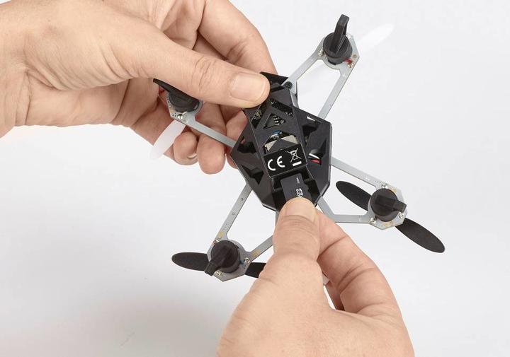 Produktbild Revell Quadcopter SPOT mit Kamera