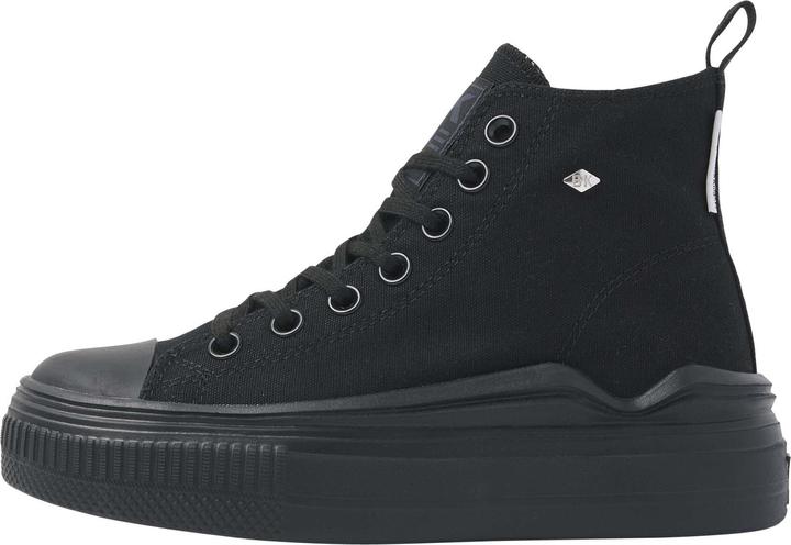 Image du produit British Knights baskets kaya flow mid (37)