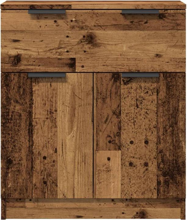 Image du produit vidaXL Sideboard (60 x 30 x 70 cm)