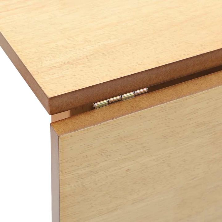 Image du produit vidaXL Esstisch