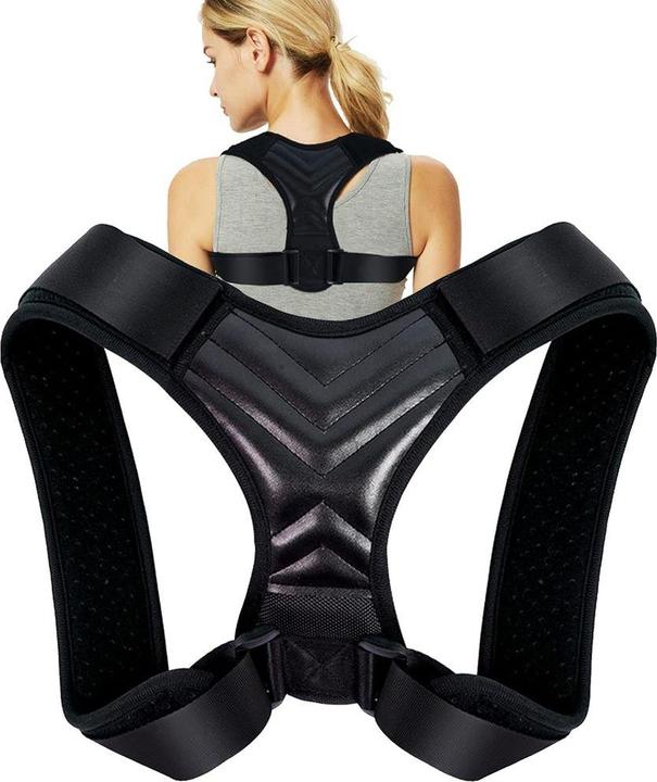 Actual product image Gym Universe Stabiliser/corrector for back posture, size L