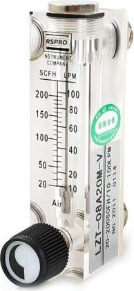 Rs Pro Air flow sensor 10 l/min 100 l/min Type For air