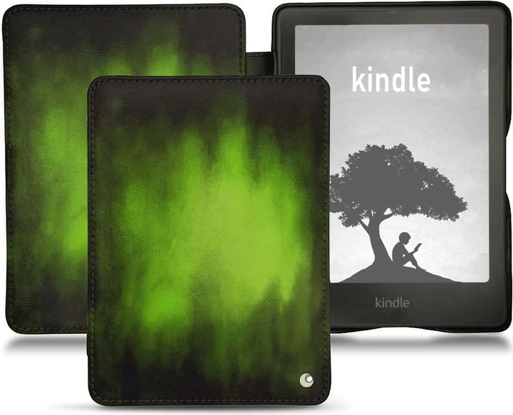 Image du produit Noreve Housse cuir (Édition Signature Kindle)