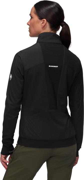 Image du produit Mammut Aenergy IN Hybrid Jacket Women (XL)