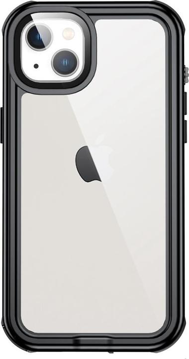 Produktbild Redpepper iPhone 14 Plus Wasserdichte Schutzhülle (Apple iPhone 14 Plus)