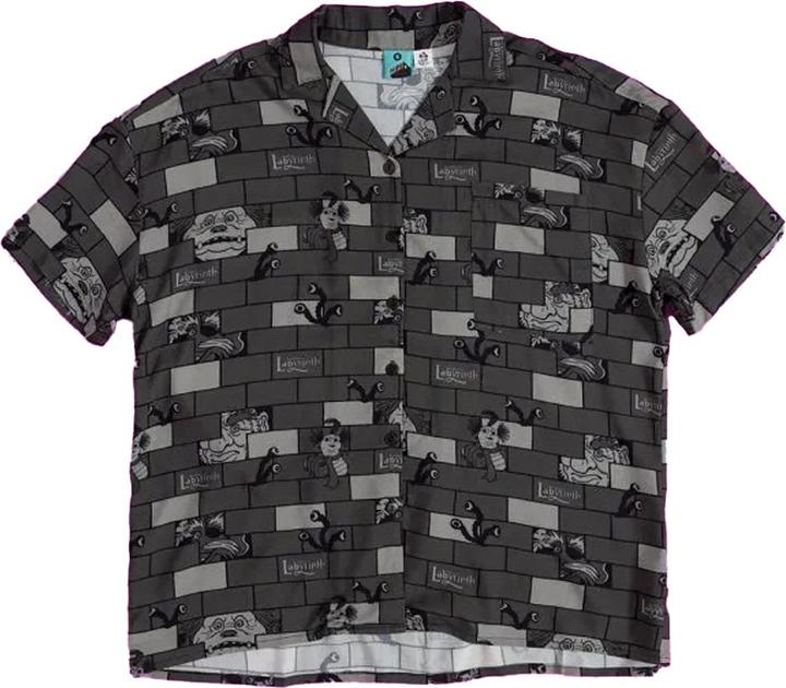 Hemd ButtonDownKragen kurzärmlig