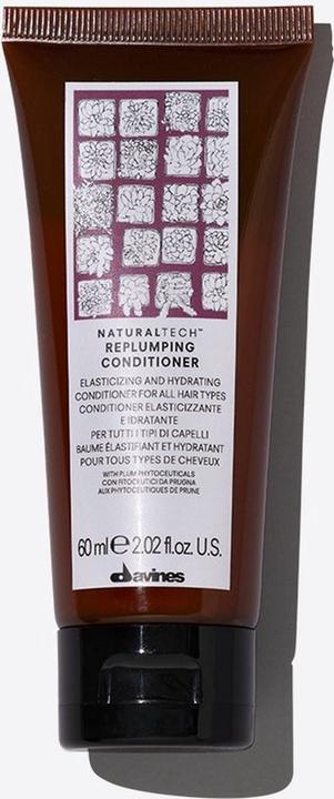 Immagine prodotto Davines Naturaltech - Balsamo rimpolpante (60 ml)